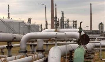 Kiev'den ABD'nin petrol kararı sonrası sert yanıt! Rusya'nın petrol tesislerini hedef aldı