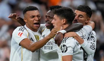 Kylian Mbappe'den Arda Güler paylaşımı