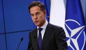 NATO Genel Sekreteri Rutte: Türkiye bir savunma sanayisi devrimi yaşadı