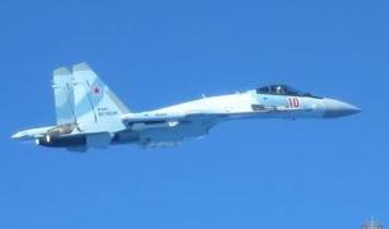 NATO'dan Baltık Denizi'nde Rus uçaklarına kritik müdahale