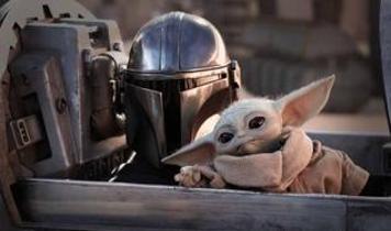 The Mandalorian ve Grogu sinemada! Serinin en kısa Star Wars filmi geliyor