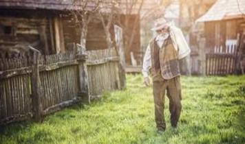 100 yaşını geçenlerin ortak besini açıklandı! Uzun ömrün formülü bu mu?