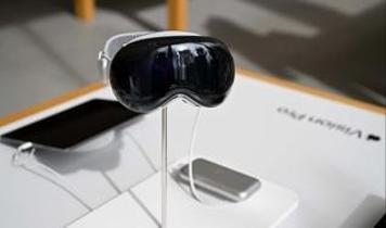 Apple'da Mike Rockwell krizi! Vision Pro'nun yaratıcısı ayrılıyor mu?