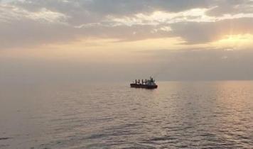 CENTCOM, ABD'nin İran limanlarına ablukası nedeniyle 31 gemiyi geri döndürdüğünü açıkladı