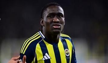 Fenerbahçe'de Cherif tartışması: Transferi Tedesco istemiş