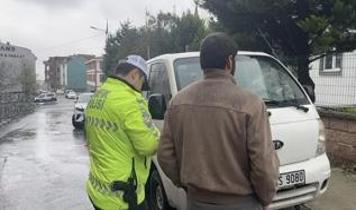 İstanbul'un göbeğinde kaçak döküm: Vatandaş ihbar etti, hak ettiği cezayı aldı