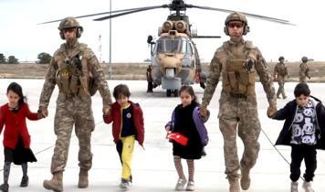 MSB'den 23 Nisan için özel video