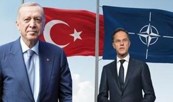 NATO Genel Sekreteri Mark Rutte'nin Türkiye ziyareti: Değişen stratejik dengeler