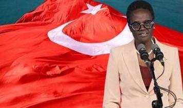 PAB Başkanı Ackson'dan Türkiye vurgusu: Arabuluculukta güven adresi