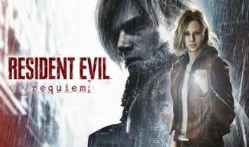 Resident Evil Requiem satış rekoru kırdı