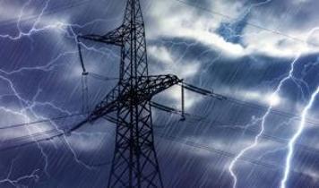 Yağmurdan elektrik üretiminde çığır açan buluş