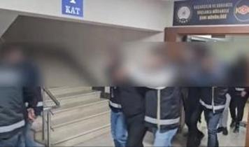 10 milyonluk yasa dışı kazanç ifşa oldu: Sınav hilesine dev operasyon