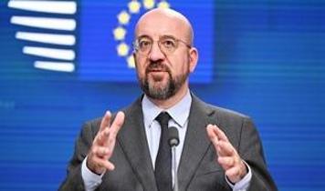 Eski AB Konsey Başkanı Michel: AB, Türkiye ile savunma alanında işbirliği yapmalı