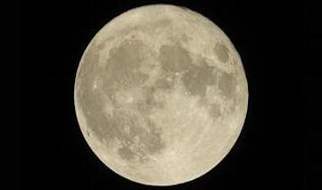 Çin, Ay'da iki yeni mineral keşfetti