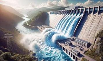 Diyarbakır'da barajlar yüzde 100 doldu: Çiftçiye büyük umut