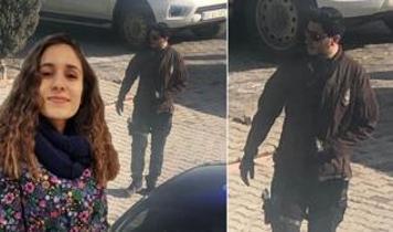 Gülistan Doku dosyasında yeni perde: ''Silahım yok'' demişti, fotoğrafı ortaya çıktı