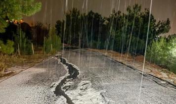 Mayıs ve hazirana dikkat! 81 ilin tamamında dolu tehlikesi