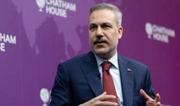 Nükleer müzakerelerde iki senaryo! Bakan Fidan: Talimatlar verildi