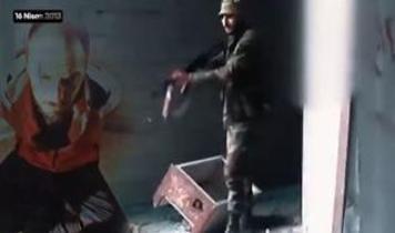 Tadamon canisinin sorgusu ortaya çıktı: Bu çocukları böylesine nasıl öldürdün?