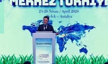 Tarım Bakanı Yumaklı: Fahiş fiyat artışlarına giden işletmelere tolerans tanımayacağı