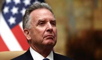 Trump'tan sürpriz hamle: Özel temsilci İran için İslamabad yolunda