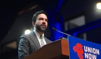 Mamdani'den Türkiye ve Osmanlı'ya hadsiz iftira