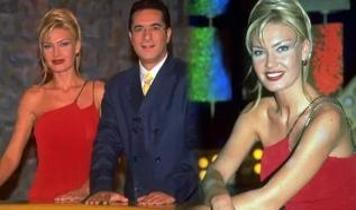 Çarkıfelek'in sarışın hostesi yıllar sonra ortaya çıktı! Yasemin Koşal'ın son hali gündem oldu