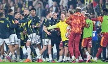 Derbilerin faturası iki kulüp için de ağır oluyor