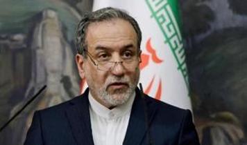 Erakçi'den ABD'ye mesaj: Diplomasi için ciddiyetlerini göremedik