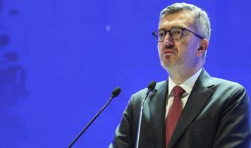 "Ev Sahibi Türkiye" İletişim Başkanı Duran:2 milyon vatandaşımıza güvenli yaşam alanları sunulacak