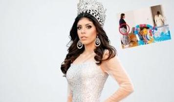 Kainat güzeline kaynana kurşunu