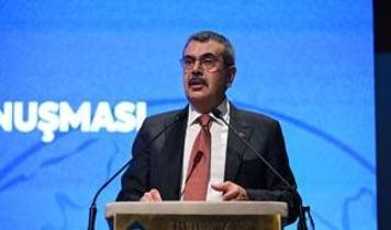 Milli Eğitim Bakanı Tekin: Eğitim meselesini milli varlığımızın ve medeniyet davamızın tam merkezine yerleştiriyoruz