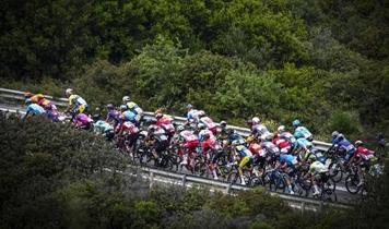 Pedallar, 61. Cumhurbaşkanlığı Türkiye Bisiklet Turu için Ege'den başkente çevrilecek