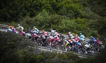 Pedallar, 61. Cumhurbaşkanlığı Türkiye Bisiklet Turu için Ege'den başkente çevrilecek