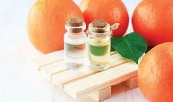 Portakal yağı ile cilt ve ev temizliğinde doğal çözüm