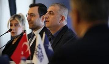 SAHA 2026, Rekor Ölçek ve Oyun Değiştiren Teknolojileriyle Küresel Savunma ve Havacılık Ekosistemini İstanbul'da Buluşturuyor