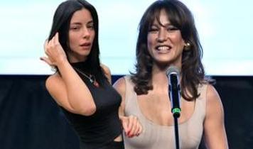 Serenay Sarıkaya'dan Merve Boluğur'a... Makyajsız halleri çok konuşuldu!