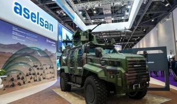 Sürü dronlara geçit yok! ASELSAN'ın yakın hava savunma çözümü sahaya çıktı