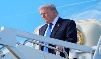 Trump rest çekti: ABD heyetinin Pakistan uçuşu iptal edildi