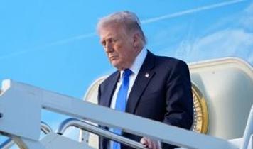 Trump rest çekti: ABD heyetinin Pakistan uçuşu iptal edildi