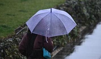 Bazı iller için "sarı" kodlu meteorolojik uyarı