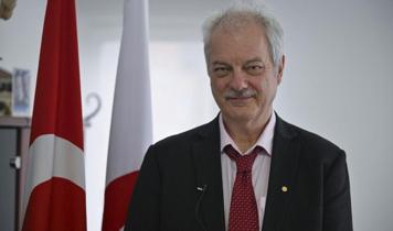 Nobel ödüllü Meldal'dan yan etkisiz kanser tedavisine umut olacak çalışma