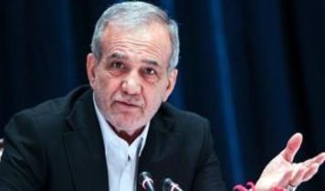 "İran baskı ve kuşatma altında dayatılan müzakerelere girmeyecek"