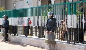 Suriye'de Beşşar Esed ve kardeşi Mahir hakkında gıyabi yargılama başladı