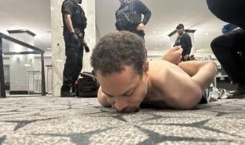 Trump'a suikast teşebbüsü aydınlanıyor... Planı otel odasında bulundu