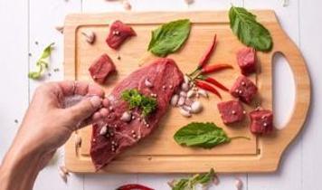 40 yaş sonrası beslenmede etin rolüne dikkat