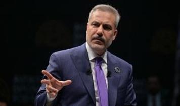 Cumhurbaşkanı Erdoğan'ı temsilen Hırvatistan'daki Üç Deniz Girişimi 11. Zirvesi'ne katılacak