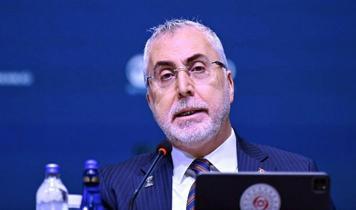 Bakan Işıkhan: OECD'nin küresel politika üretimindeki rolü daha kritik hale gelecek