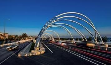 Avrasya Tüneli bugüne kadar 180 milyon kez kullanıldı