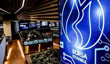 Borsa İstanbul'da BIST 100 endeksi yeni haftaya yükselişle başladı